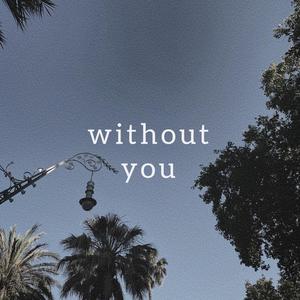 without you