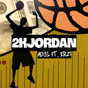 2k Jordan