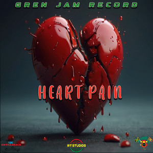 HEART PAIN RIDDIM