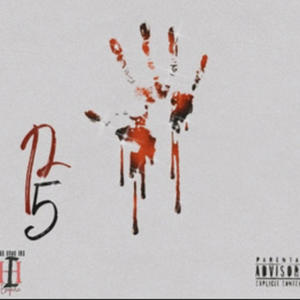 Starting 5 (feat. Lil5witch) (Explicit)