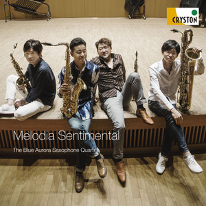 Melodia Sentimental