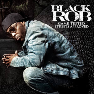 Black Rob - Boiling Water (Explicit)