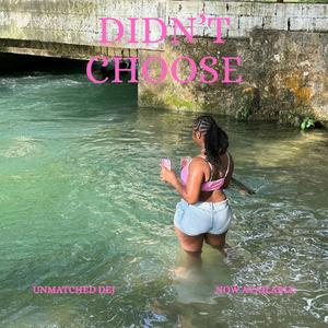 Didn't choose (Explicit)