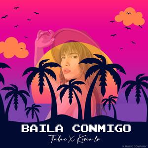 Baila Conmigo (feat. Kevin La Voz)