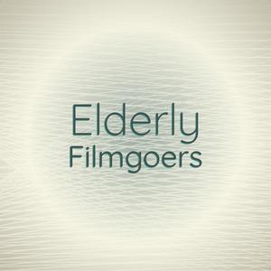 Elderly Filmgoers