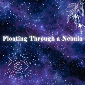 Floating Through A Nebula