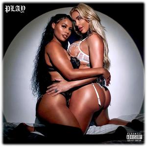 PLAY (feat. Donut Da Legend) (Explicit)