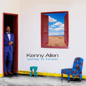 Journey to Forever (feat. Souleymane Diamanka & Cory Seznec)