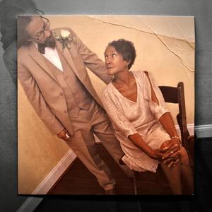 Mom Loud(Freestyle)(feat. KING P.A., Anthony King & Ahkeen Nelson) (Explicit)