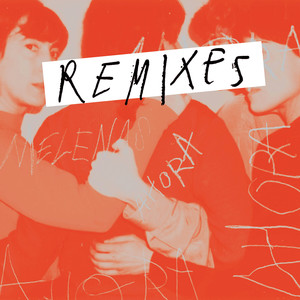 1000 Canciones (Tim Gane|Stereolab|Remix|Explicit)