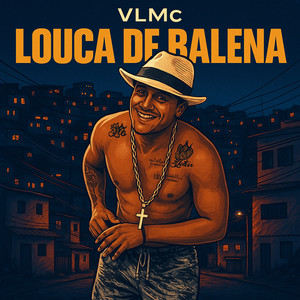 Louca de Balena