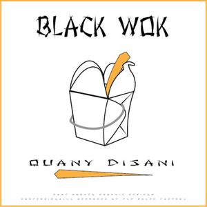 Black Wok