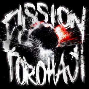 Fission (Super Slowed)