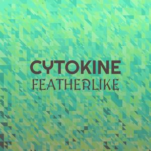 Cytokine Featherlike