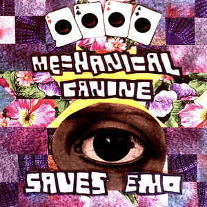 Mechanical Canine Saves Emo (Explicit)