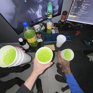 Real Life (feat. 36Peso) (Explicit)