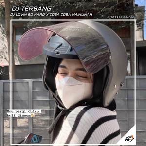 DJ BECKY G LOVIN SO HARD X COBA COBA MAIMUNAH FULL BEAT ANALOG STYLE UCIL FVNKY