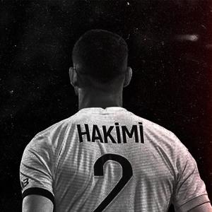 Hakimi (Explicit)