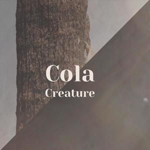 Cola Creature