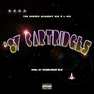 87 Cartridges (Explicit)