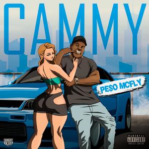 Cammy (Explicit)