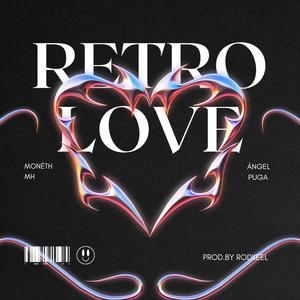 Retro Love (feat. Angel Puga)