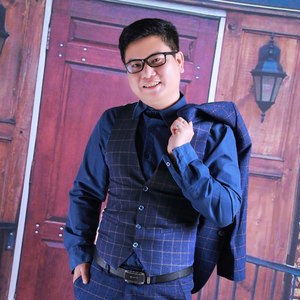 我们认识在网络里