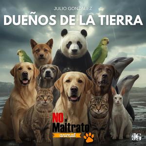 Dueños de la tierra