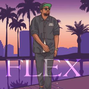 FLEX (Radio Edit) [Explicit]