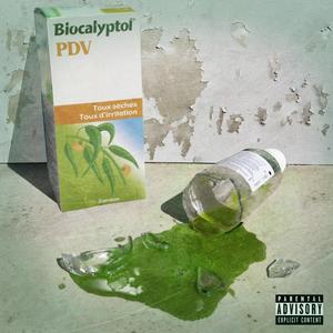 Biocalyptol (Explicit)