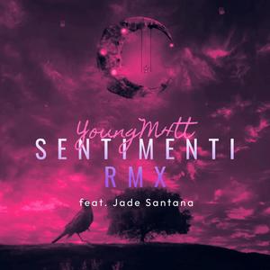 SENTIMENTI (feat. Jade Santana) [REMIX] [Explicit]