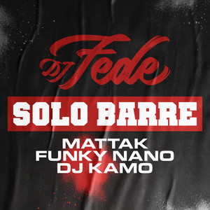 Solo barre (Explicit)