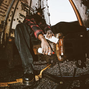 darkest dAys! (feat. sleeponeddie) (Explicit)