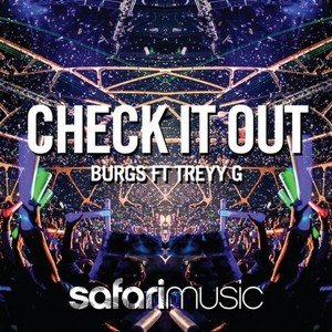 Check It Out (Alex Preston|AUS|Remix)