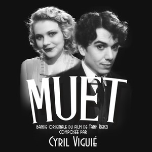 MUET (bande originale du film de Yann Renzi)