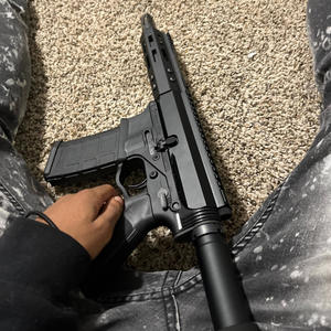 Let's BOOGIE (Explicit)