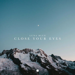 Close Your Eyes