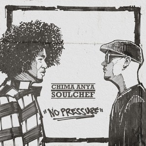 No Pressure (Explicit)