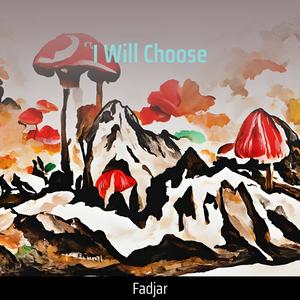 I Will Choose