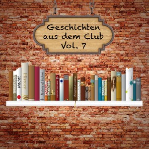 Geschichten aus dem Club, Vol. 7