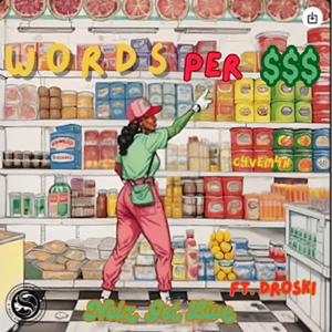 Words Per Dollar (Explicit)