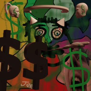 Get What's Mine (Explicit)