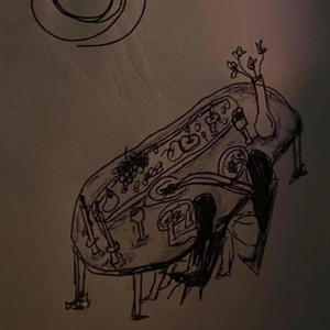 Kiss the ring (feat. Bug Bus Piano)