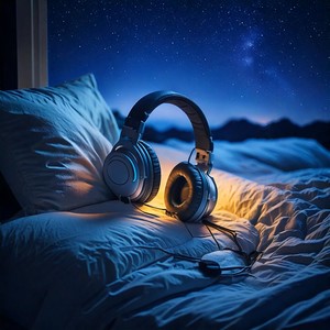 Lofi Sleep Tones: Gentle Night Melodies