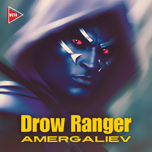 Drow Ranger