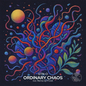 Ordinary Chaos