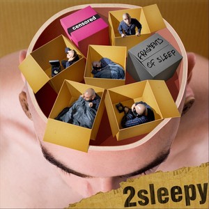 Fragments of Sleep (Explicit)