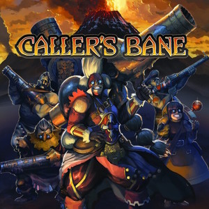 Caller's Bane (Original Game Soundtrack)