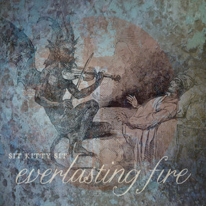 Everlasting Fire (Explicit)