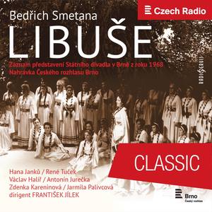 Bedřich Smetana: Libuše